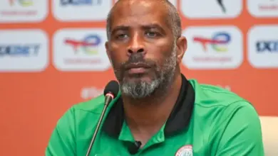 Eric Chelle rules out return as Mali coach