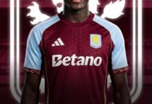 Aston Villa Agree Deal for Teen Striker Brian Madjo