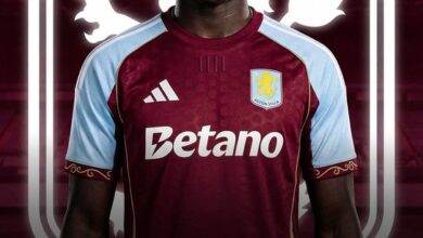 Aston Villa Agree Deal for Teen Striker Brian Madjo