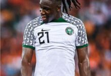 AFCON is over, But Calvin Bassey deserves a mention