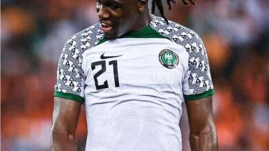 AFCON is over, But Calvin Bassey deserves a mention