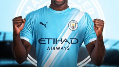 Manchester City Agree Deal for Marc Guéhi