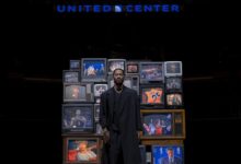 Chicago Bulls to retire Derrick Rose’s No. 1 Jersey