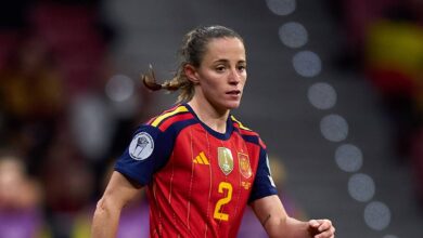 Arsenal target Ona Batlle in Summer move