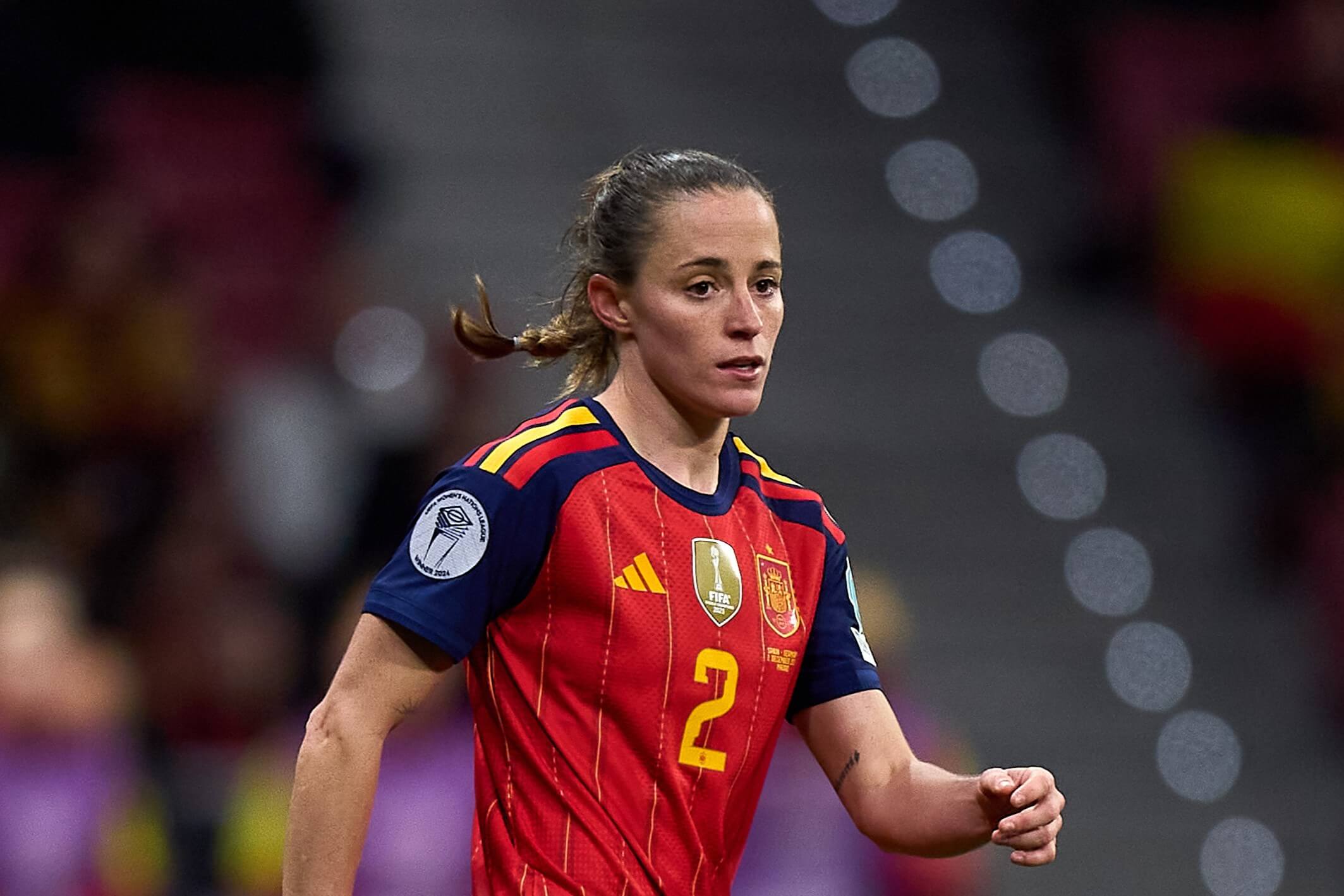 Arsenal target Ona Batlle in Summer move