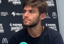 Tennis Journalist Damian Kust Dies at 26