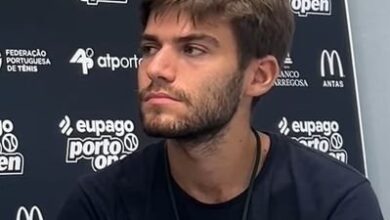 Tennis Journalist Damian Kust Dies at 26