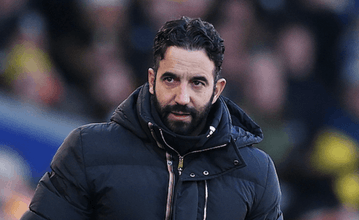 Manchester United Sack Ruben Amorim After 14 Months