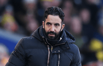 Manchester United Sack Ruben Amorim After 14 Months