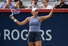 Madison Keys advances to Brisbane Quarterfinals