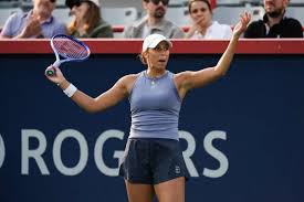 Madison Keys advances to Brisbane Quarterfinals