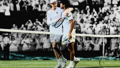 Alcaraz and Sinner to play Seoul Exhibition Match