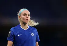 Ellie Carpenter says Chelsea move is pushing her to a new Level