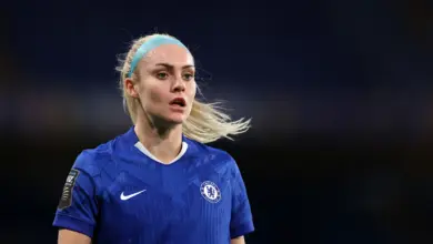 Ellie Carpenter says Chelsea move is pushing her to a new Level