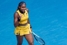 Coco Gauff donates $150,000 to support HBCU Tennis Players