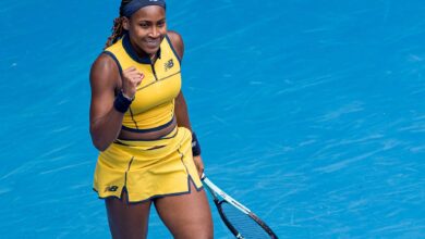 Coco Gauff donates $150,000 to support HBCU Tennis Players