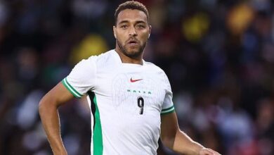 AFCON 2025: Dessers out as Super Eagles push on