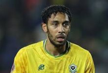 Gabon suspend National Team After AFCON Exit