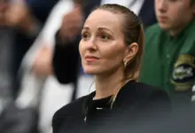 Djokovic’s Wife under fire after Naomi Osaka criticism