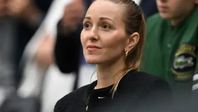 Djokovic’s Wife under fire after Naomi Osaka criticism