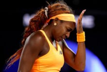 Coco Gauff calls for privacy after Australian Open Loss