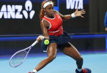 Coco Gauff helps USA reach United Cup semifinals