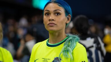 Trinity Rodman becomes World’s Highest-Paid Women’s Footballer