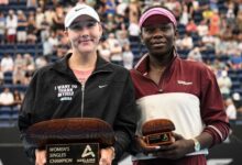 Why Mirra Andreeva says “I would like to Thank Myself”