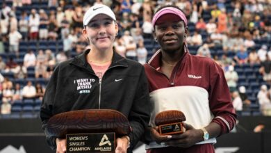 Why Mirra Andreeva says “I would like to Thank Myself”