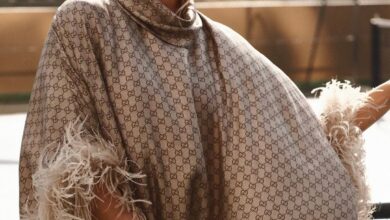 Aryna Sabalenka becomes Gucci’s newest Global Ambassador