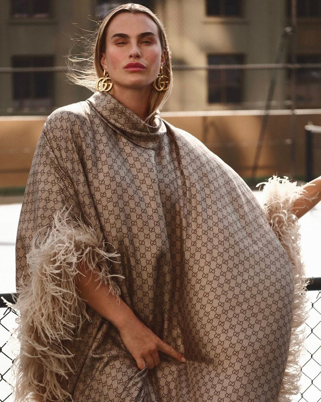 Aryna Sabalenka becomes Gucci’s newest Global Ambassador