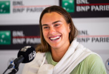 Sabalenka: “It’s Not Just About Me and Swiatek”