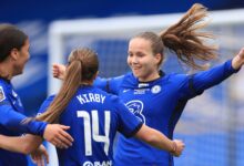 Chelsea Women consider new Stadium as Attendances Grow