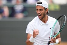 Coach Tips Musetti for Top Three Push in 2026