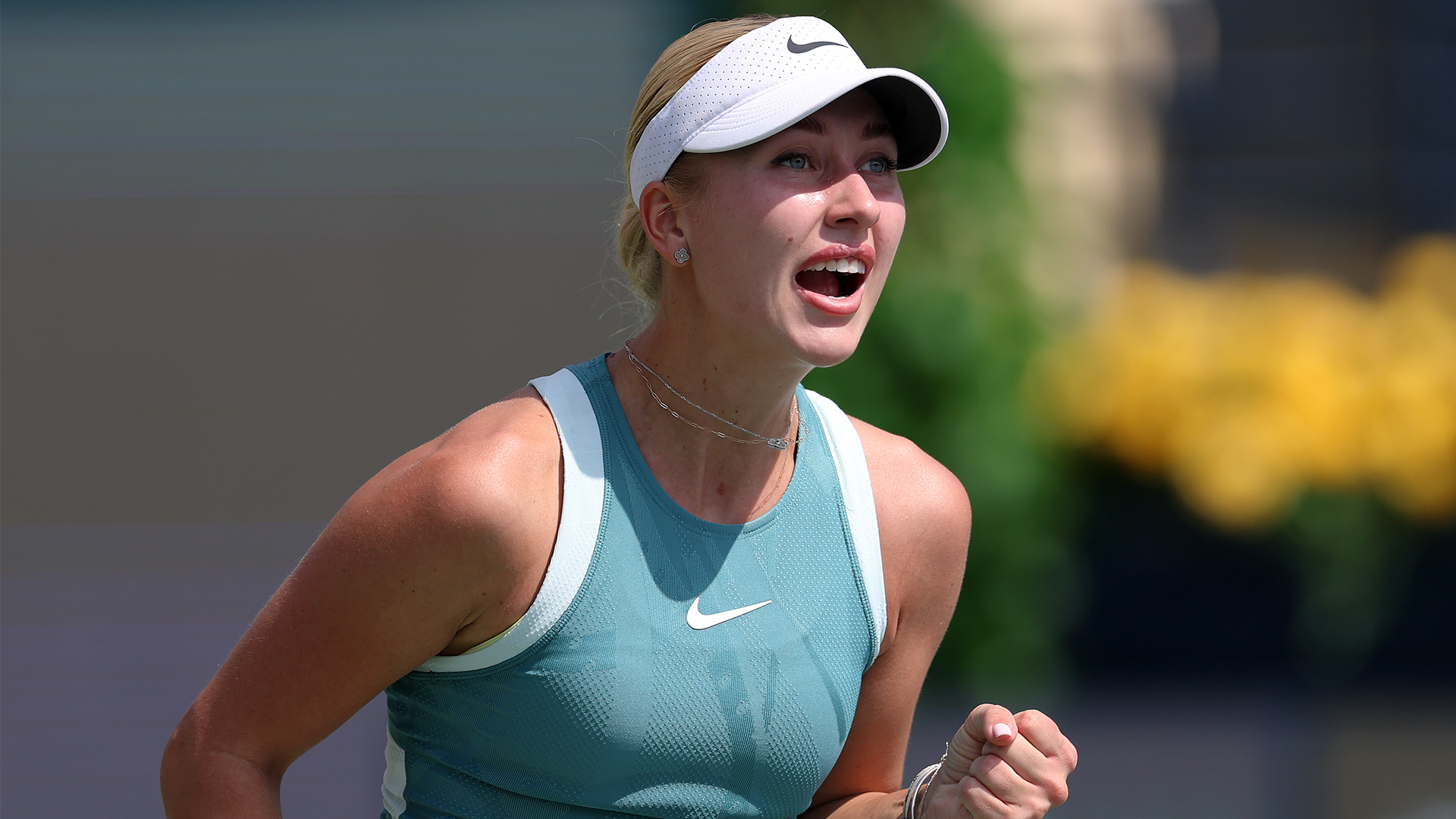 Why Anastasia Potapova reused Kasatkina’s words