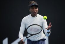 Venus Williams on marriage and her Australian Open return