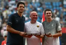 Fonseca and Melo claim Rio Open Doubles Crown