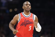 Adam Silver on Chris Paul’s Retirement