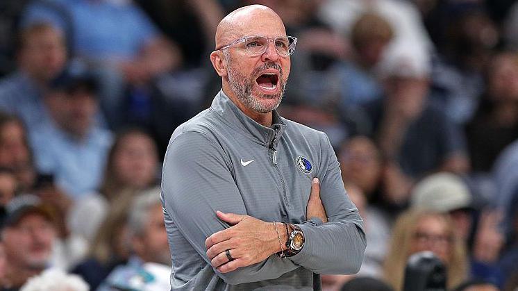 Jason Kidd fined after postgame outburst and media comments