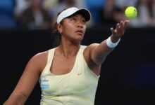 Destanee Aiava confirms 2026 will be her Final year on Tour