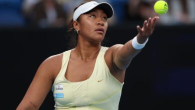 Destanee Aiava confirms 2026 will be her Final year on Tour