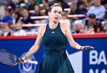 Svitolina keeps post Match stance after Qatar Open Loss