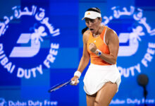 Jessica Pegula secures fourth WTA 1000 title in Dubai