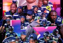 Seattle Seahawks win Super Bowl LX over Patriots