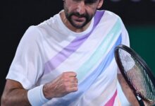 Marin Cilic reaches first Tour Semifinal since 2024