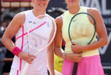Swiatek and Sabalenka withdraw from Dubai WTA 1000