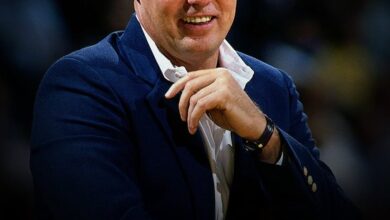 NBA Mourns the passing of Doug Moe