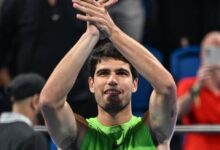 Carlos Alcaraz beats Royer to reach Doha Quarterfinal