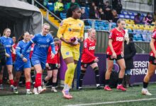 Comfort Erhabor earns First Super Falcons Call-Up