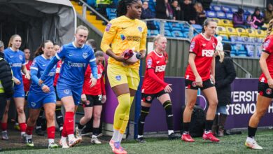 Comfort Erhabor earns First Super Falcons Call-Up